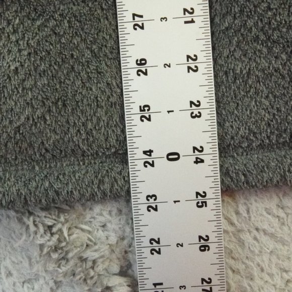 Patagonia Re-Tool Snap-T Fleece Pullover Sweater Womens Extra Small Pull Over - Picture 8 of 12